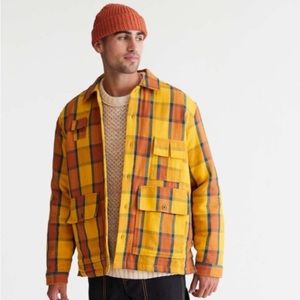 Urban Outfitters-Men's Jacket